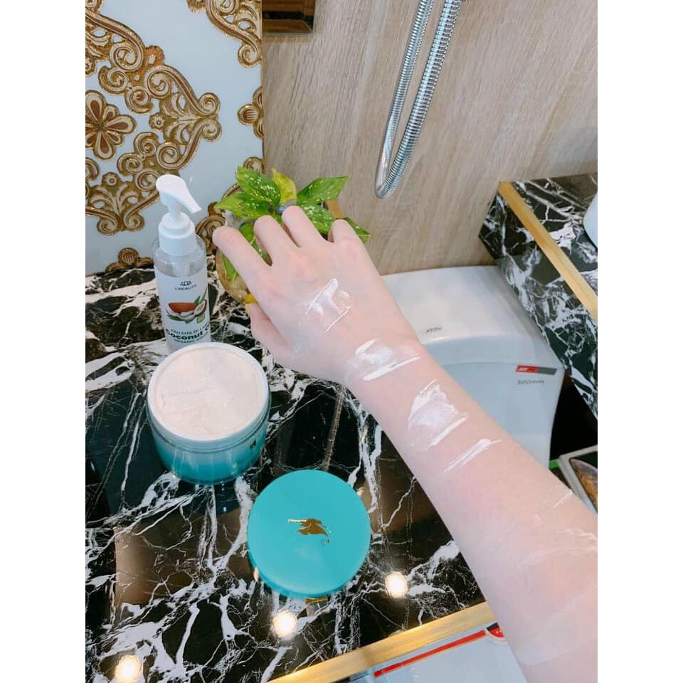 BODY GOVENT CAO CẤP XANH 2020 | BigBuy360 - bigbuy360.vn