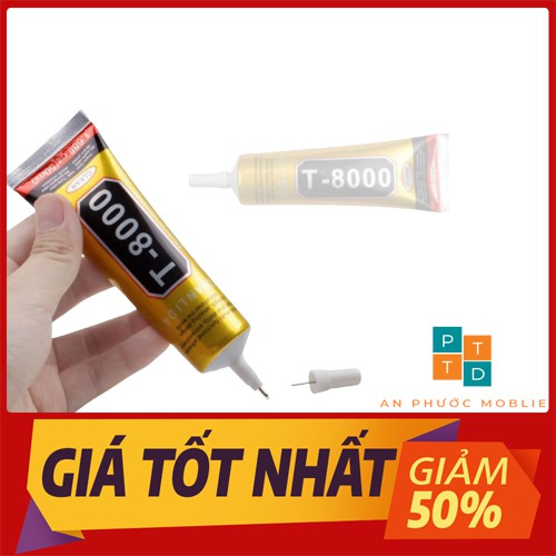 Keo Dán Viền Màn Hình, Nắp Lưng Điện Thoại E8000/ B7000