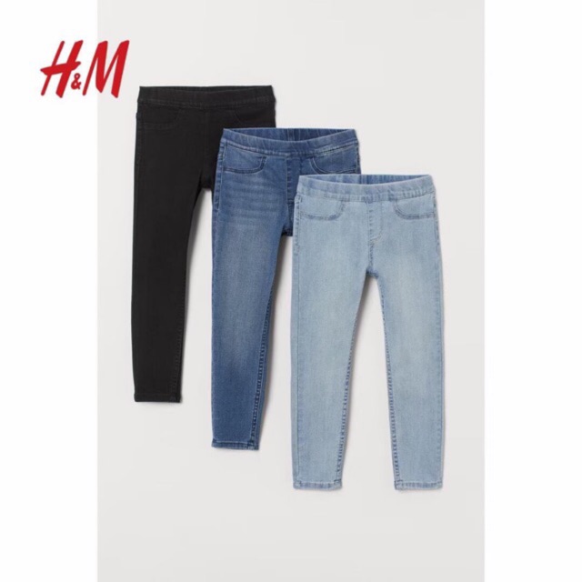 Quần legging HM cho bé