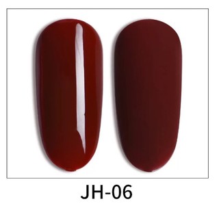 Sơn gel as đỏ mã JH