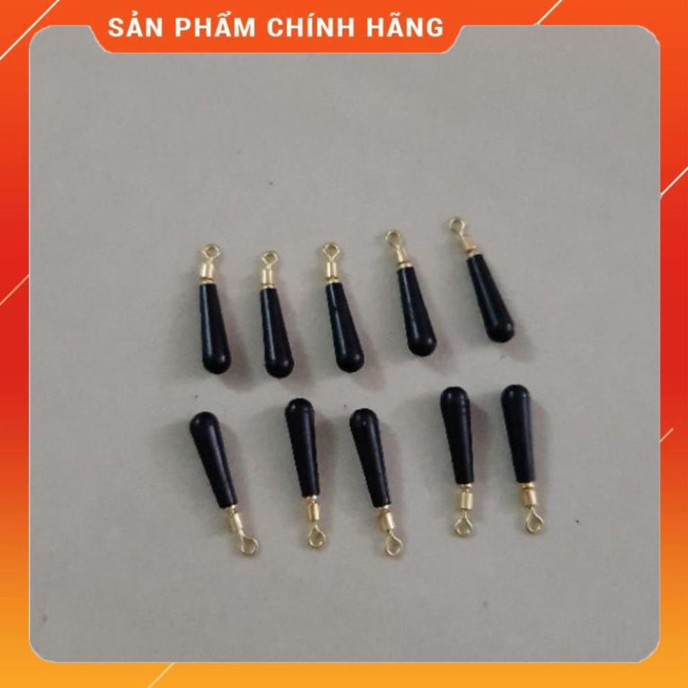 🐠 Combo 5 Chân Cắm Phao Câu Cá Dùng Cho Câu Đơn Đài 🐠