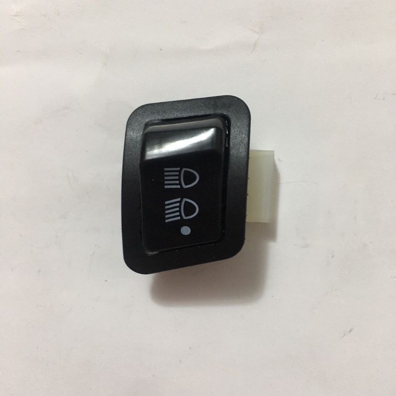 Công tắc tắt đèn pha cốt xe lead,vision,RSX,ware @ các loại xe đời mới honda đèn halogen,winer đèn led 2 tầng,future led
