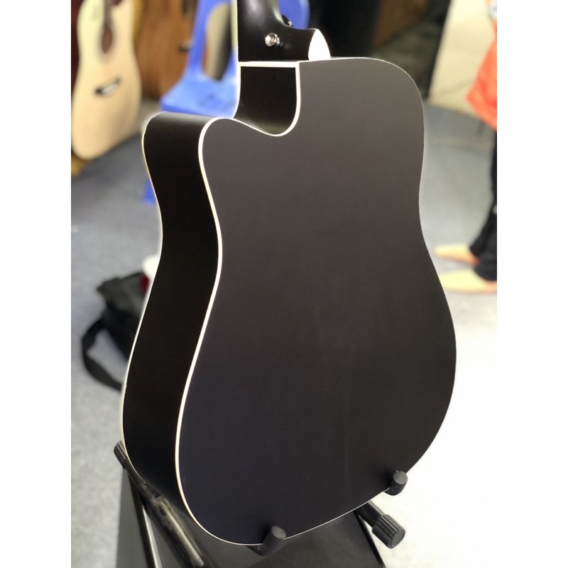 Đàn Guitar Acoustic Rosen R135