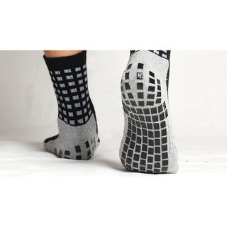 Tất chống trượt / chống trơn / bóng đá ngắn loại tốt