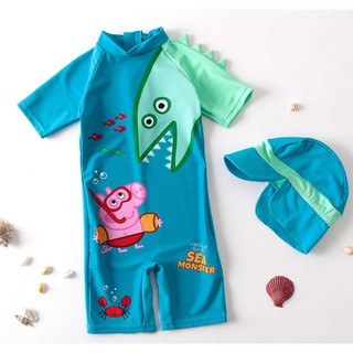 Bộ bơi bé trái-b30