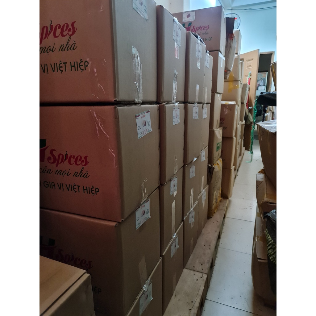 Bột Đinh Hương - Bột Nụ Đinh Hương Việt Hiệp