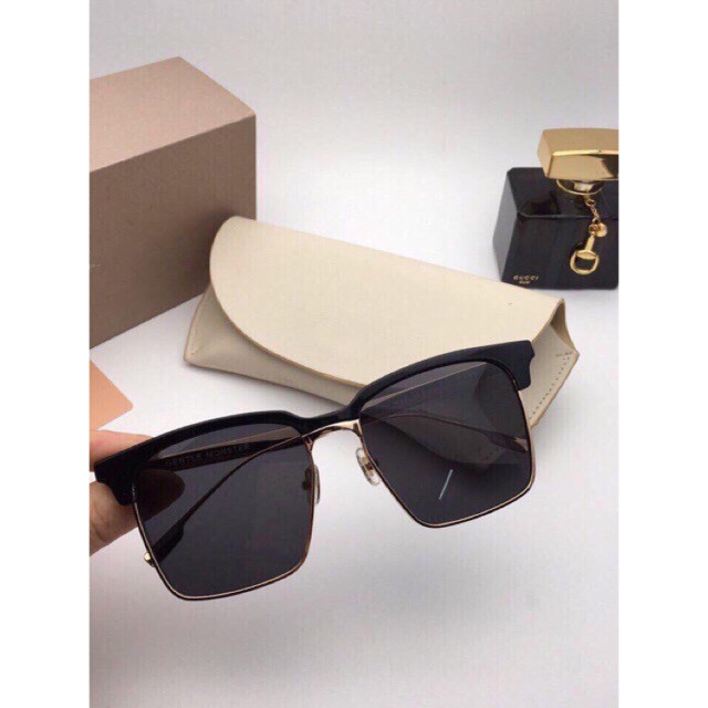 [GIÁ SỈ] MẮT KÍNH THỜI TRANG HOT HIT GM BLACK SWITCH SIÊU PHẨM CỰC ĐẸP | BigBuy360 - bigbuy360.vn