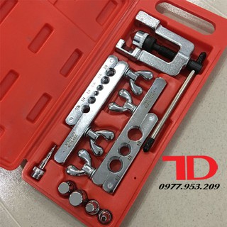 Bộ lã ống đồng ECQ CT-275