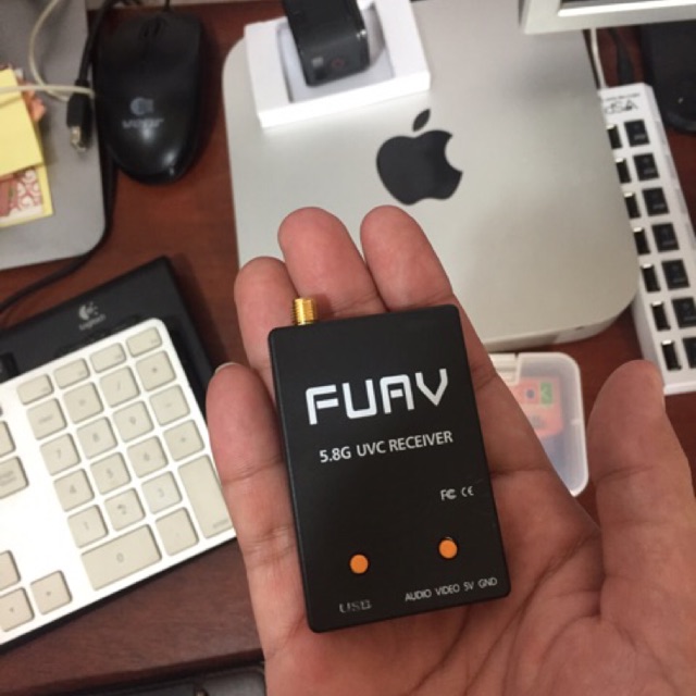 Vrx cho điện thoại android