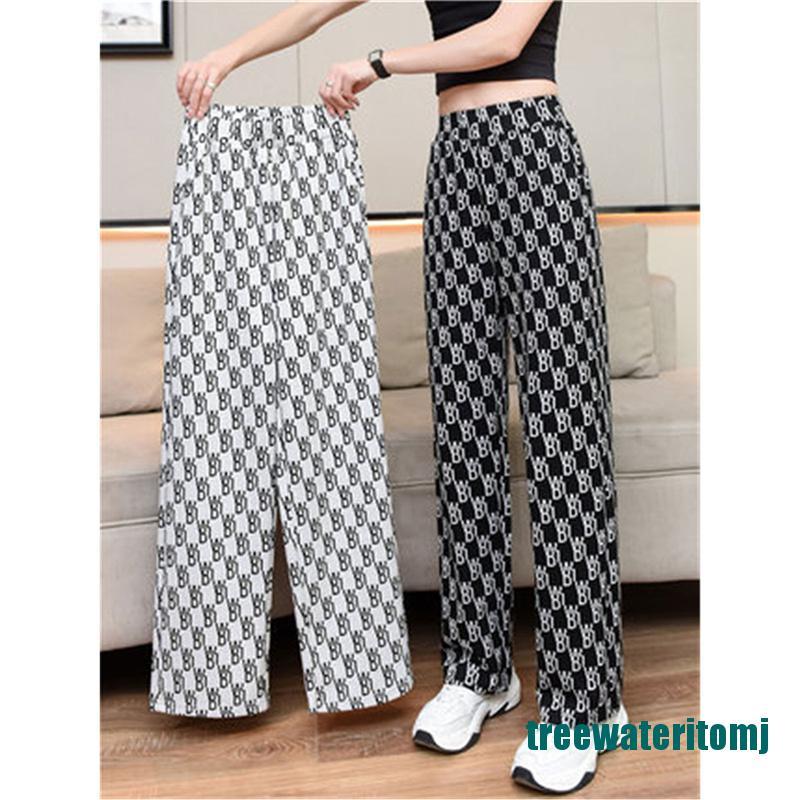 Quần Dài Nữ Lưng Cao Ống Đứng Thời Trang | BigBuy360 - bigbuy360.vn