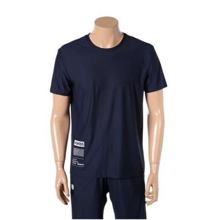 Áo thể thao nam KSWISS xuất xịn thông hơi