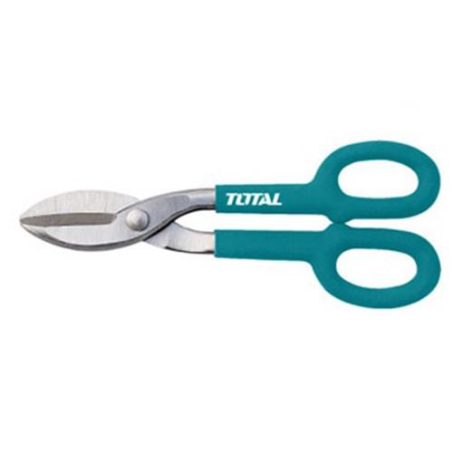 Dụng cụ cắt tole nhỏ total tht524101