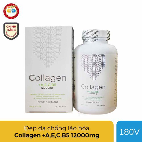 Collagen AEC B5