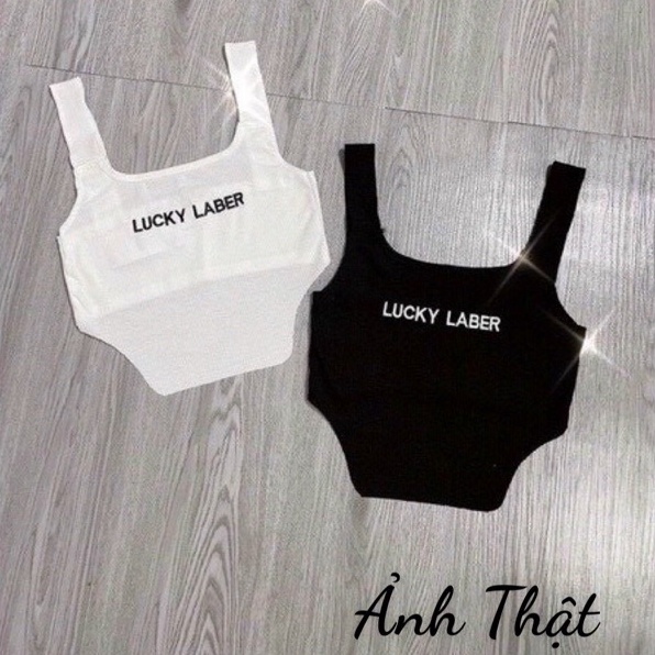 Áo 2 dây - áo croptop 2 dây nữ đuôi tôm dáng ôm hàng đẹp vải co giãn Bingshop