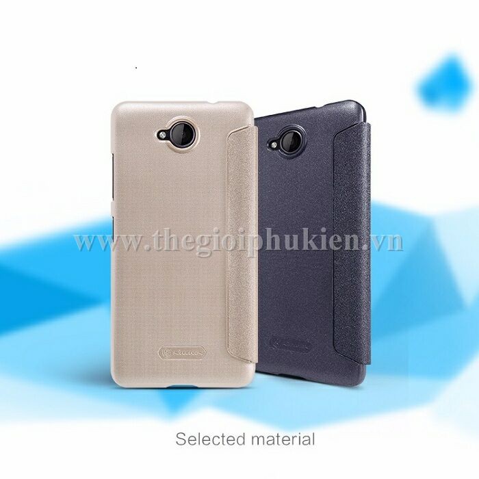 BAO ĐIỆN THOẠI NILLKIN LUMIA 650