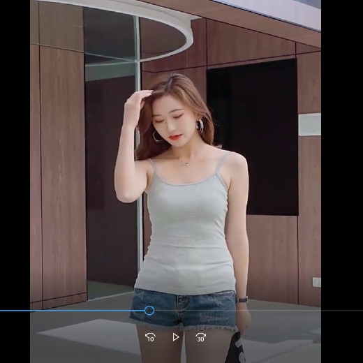 Áo hai dây-áo 2 dây Quảng Châu cao cấp vải mềm mát co giãn 4 chiều | BigBuy360 - bigbuy360.vn