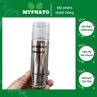 Keo xịt tóc giữ nếp Butterfly Shadow 150ml