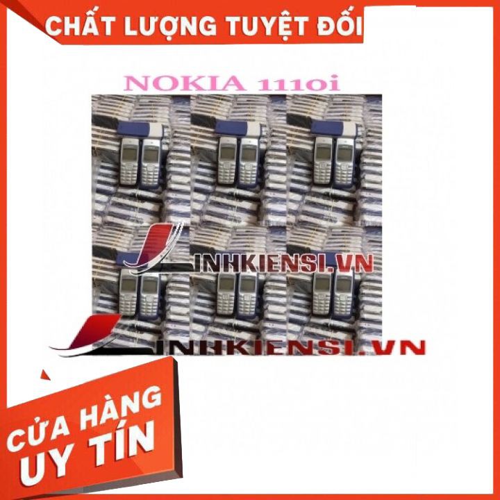 ĐIỆN THOẠI NOKIA 1110i⚡GIÁ RẺ SỐ 1⚡ HÀNG CHÍNH HÃNG, CHẤT LƯỢNG CAO