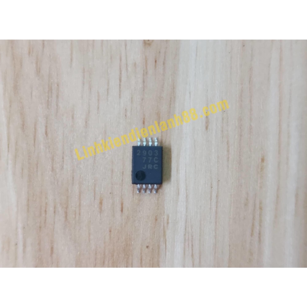 Opam Dán JRC2903 2903 Thân Bé  Mới chính Hãng 100% ĐAIKIN R32.