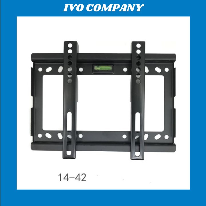 Bass Treo Màn Hình Cỡ Lớn Cho Màn Hình 14/17/19/22/24/27/42 inch