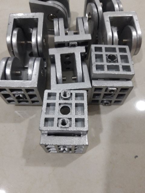 Khớp nối 40×40,30x30