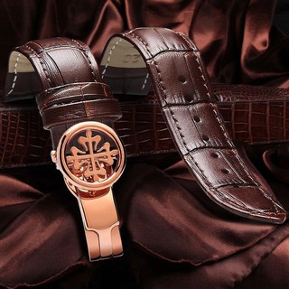 Dây đồng hồ đeo tay patek philippe 20 21 22