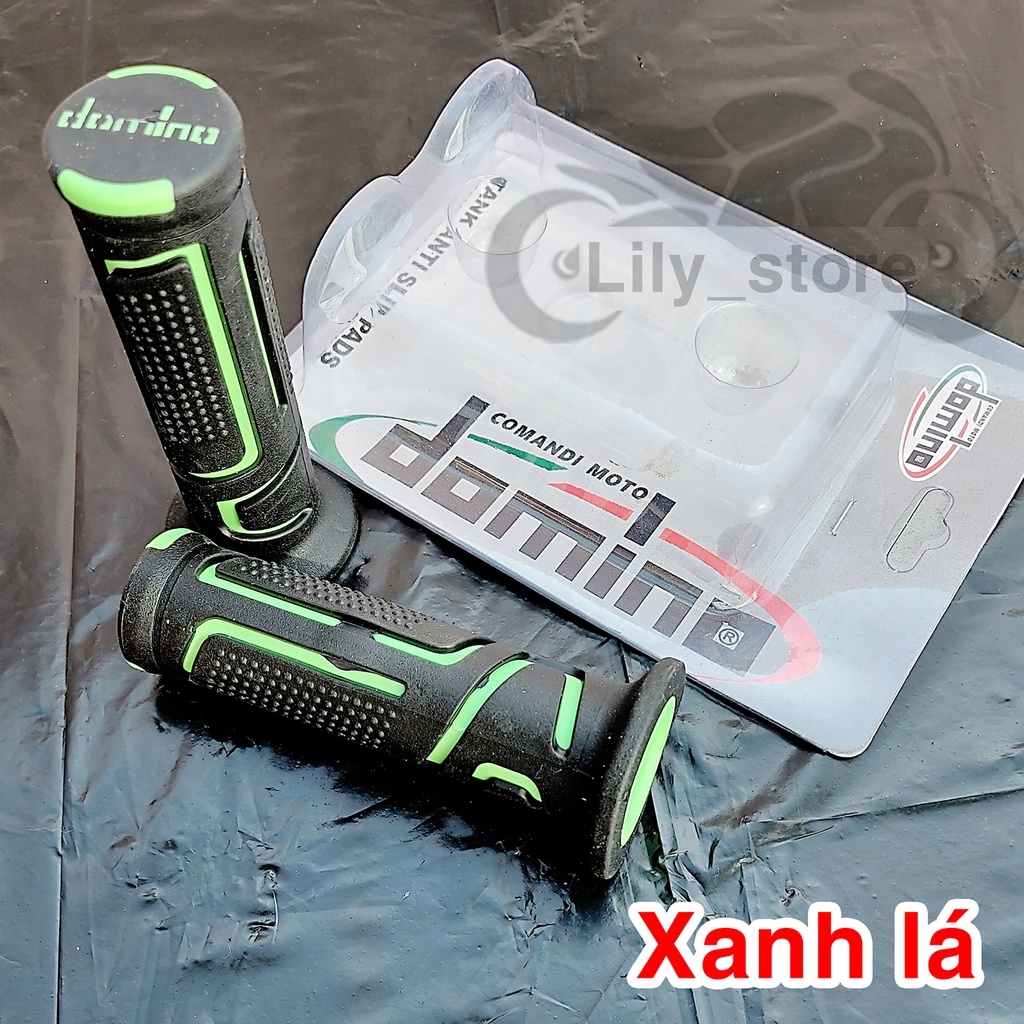 bao tay xe máy domino hàng dày cho nhiều loại xe