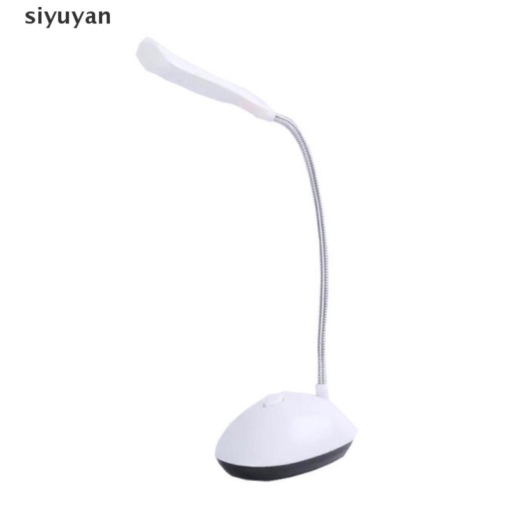 Đèn Led Đọc Sách Để Bàn Thời Trang Có Thể Gấp Gọn