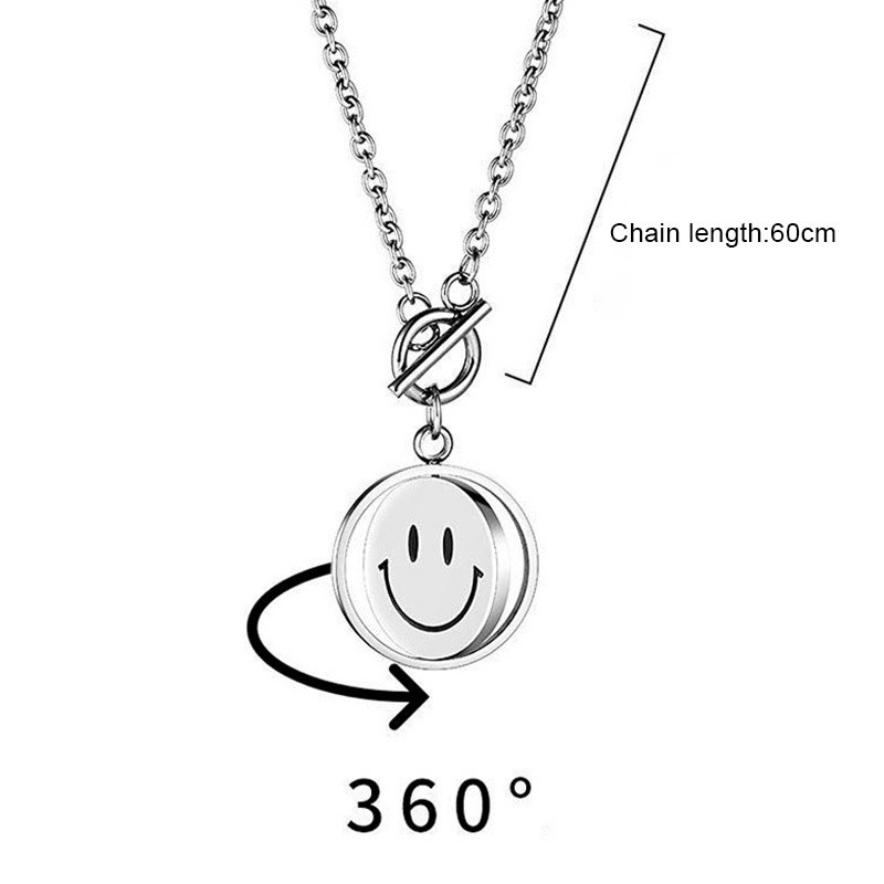 1 Vòng Cổ Choker Mặt Hình Học Cổ Điển