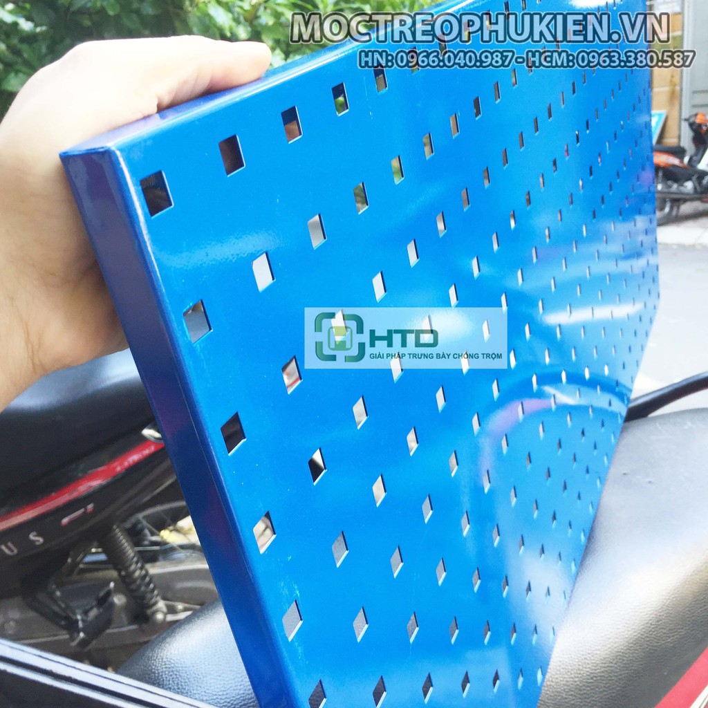 Bộ 10 móc treo dụng cụ cơ khí H1