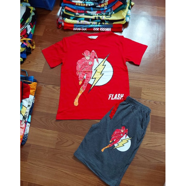 COMBO BỘ BÉ TRAI COTTON MỀM MỊN MÁT. VNXK