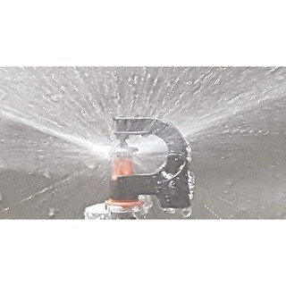 Đầu béc tưới cây chữ G gồm 1 béc chữ G và 1 khởi thủy béc chuyên dùng phun tưới cây tưới rau....