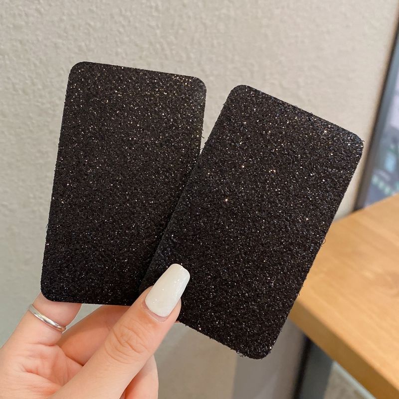 Miếng Dán Tóc Cố Định - Set 2 Cái Dán Giữ Tóc Mái Tiện Dụng