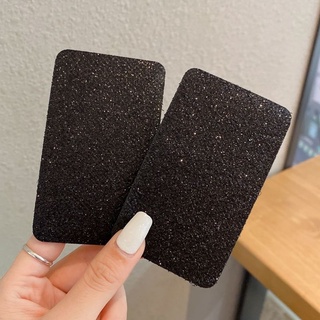 Miếng Dán Tóc Cố Định - Set 2 Cái Dán Giữ Tóc Mái Tiện Dụng