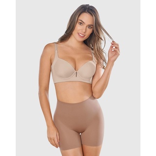Quần độn mông không viền Leonisa 012889