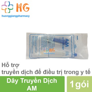 Dây truyền dịch AM Gói 1 Cái