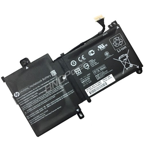 Thay pin laptop Hp Pavilion X360 14-ba000, BK03XL (ZIN) – 3 CELL