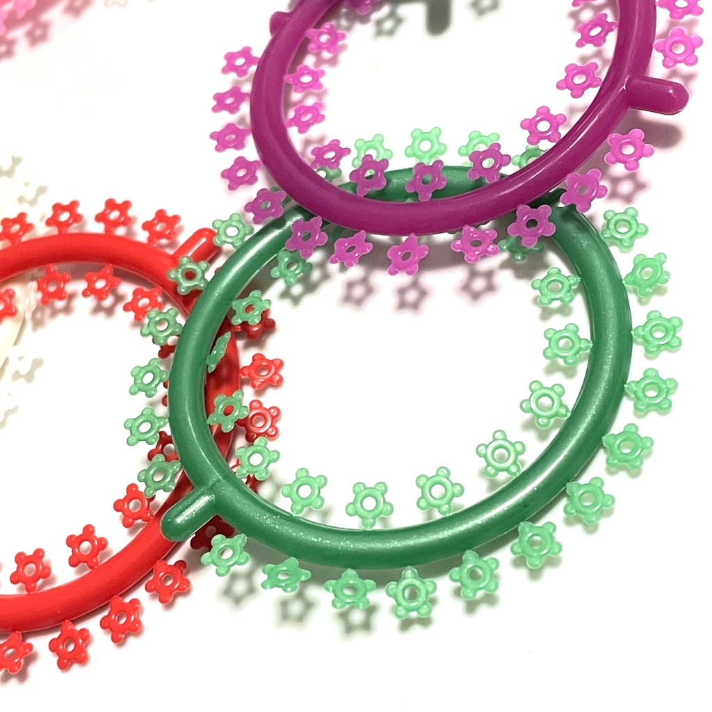 Set 1000 Cà Vạt Cao Su Đàn Hồi Chỉnh Hình Nhiều Màu Sắc Gồm 25 Mẫu Ligature Tie