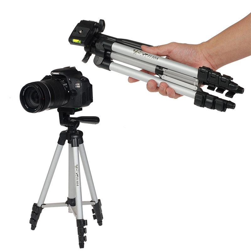 Giá Đỡ Đứng Ba Chân Chuyên Nghiệp Chất Lượng Cao Cho Máy Ảnh Điện Thoại | BigBuy360 - bigbuy360.vn