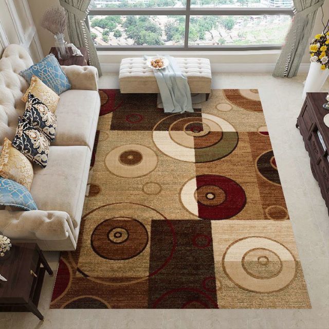 Thảm ba li hàng đẹp