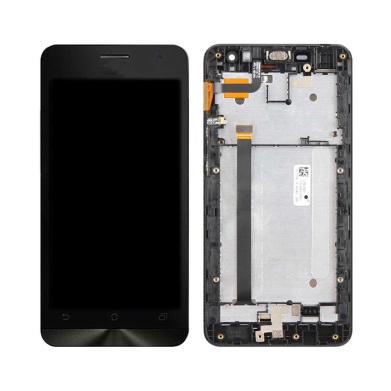 MÀN HÌNH ZENFONE C Z007 ZIN MÁY TỐT NHẤT