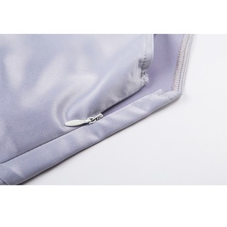 [ORDER] Áo croptop cổ yếm - H7.01
