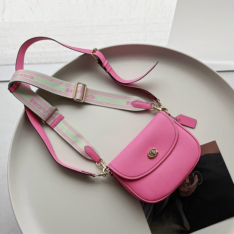 TÚI COACH WILLOW CA093-094