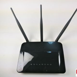 rowter phát wifi AC 750 Mbs dlink dir809 (hàng thanh lý nobox)