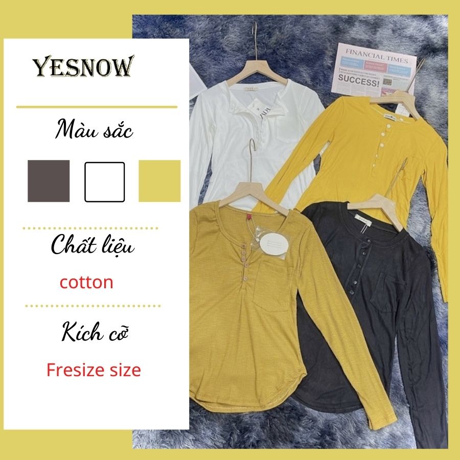 Áo thun body len tăm dài tay - Áo len tăm co dãn 4 chiều-3 màu