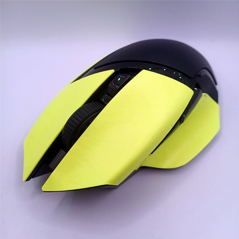 Thích Hợp Cho Chuột Razer Basilisk X HyperSpeed Miếng Dán Chống Trơn Trượt V2 V3 Ultimate Phim Bảo Vệ Chống Mồ Hôi Bên Nút Miếng Dán