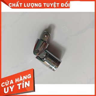 đầu lắc léo 1/4 3/8 1/2
