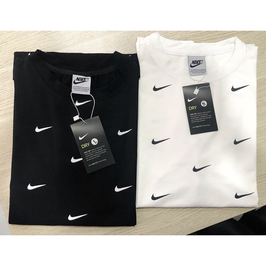 Áo Thun Cao Cấp Unisex Ni.ke | BigBuy360 - bigbuy360.vn