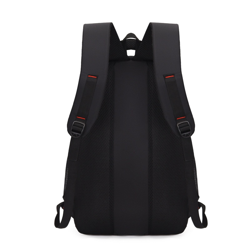 Balo đựng máy tính 17 Inch sức chứa lớn cho nam sinh