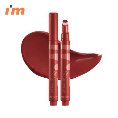 Son Bấm I’m Meme I'm Tic Toc Tint Lip Cashmere 2.5g